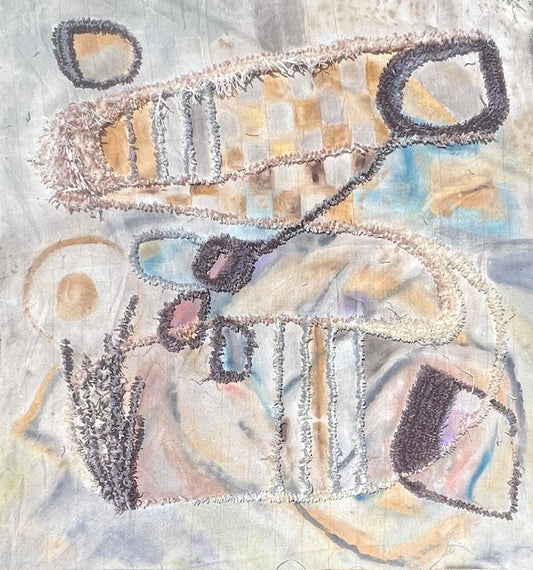 Inner maps, overlap