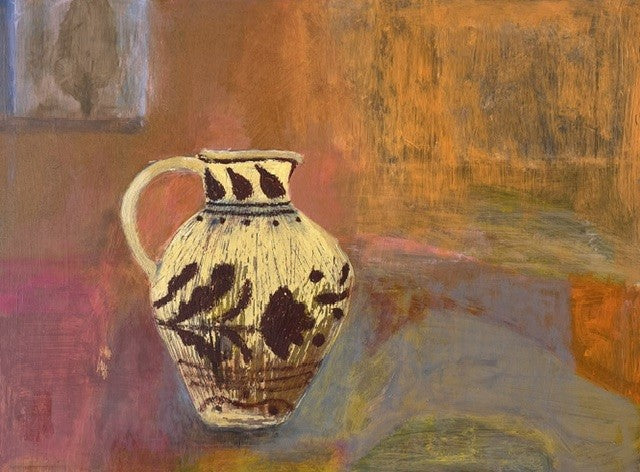 Vessel 3