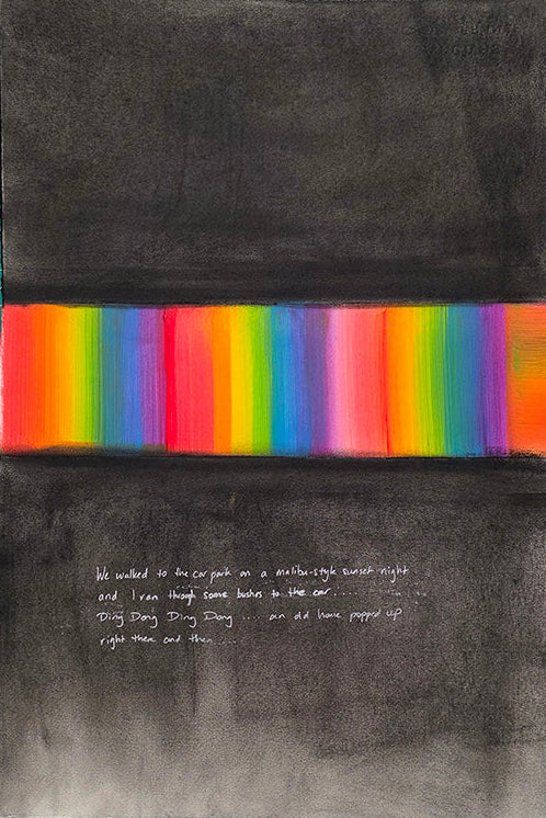 Holographic Trance I – Link Dink Dink