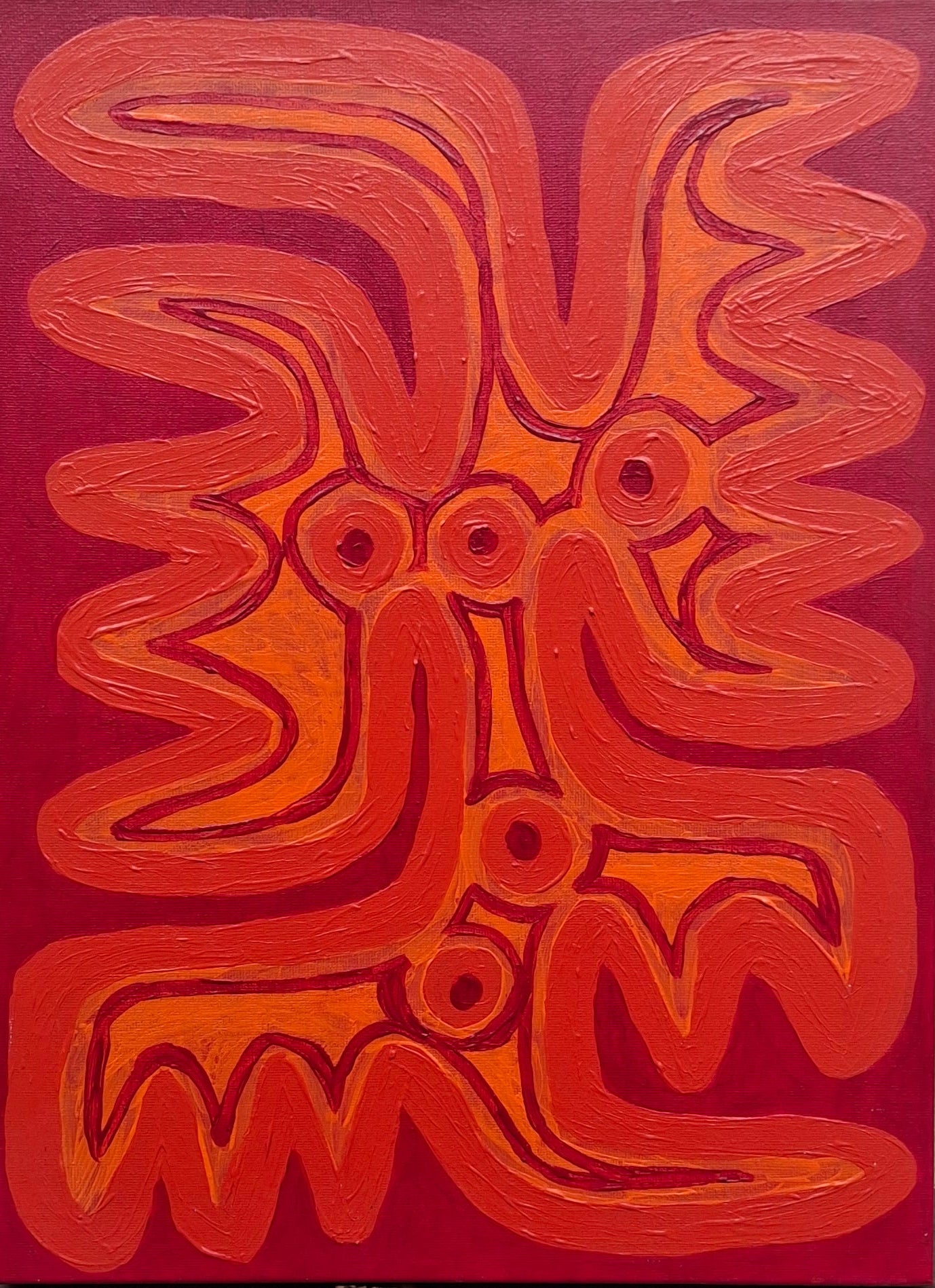 Untitled II